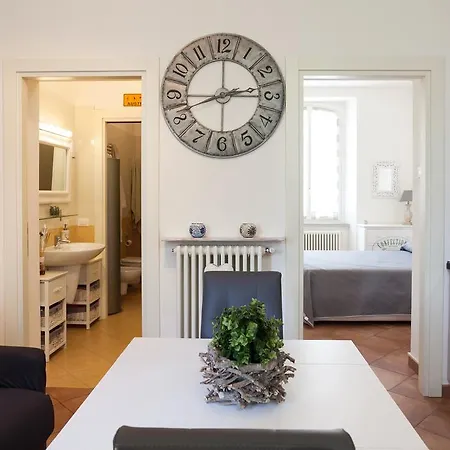 Alice Apartament *