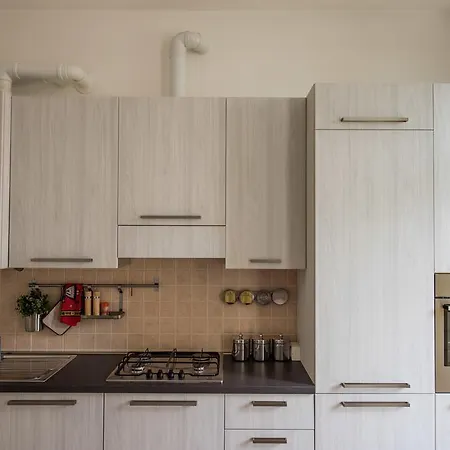 Apartament Alice *