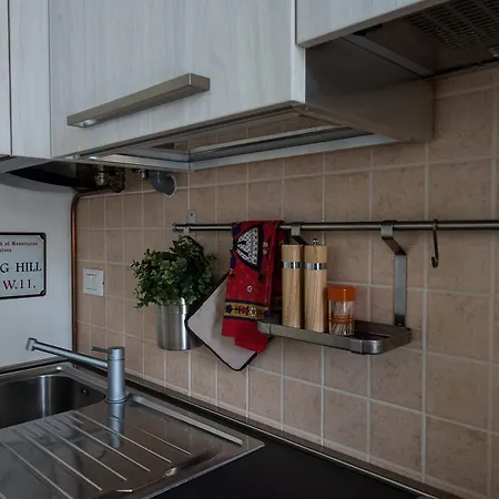 Apartament Alice