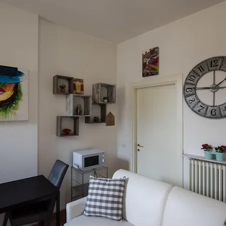 Apartamento Alice *