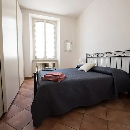 Alice Apartament *
