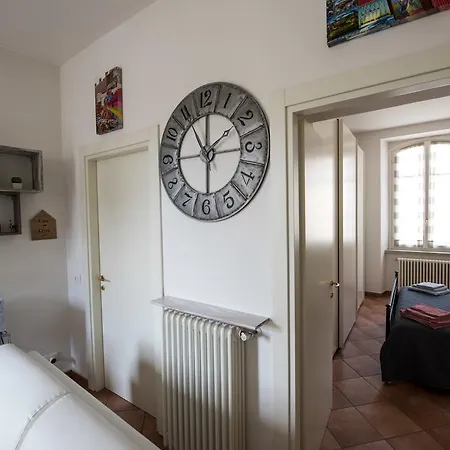 Apartament Alice Como