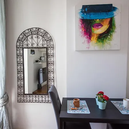 Apartamento Alice