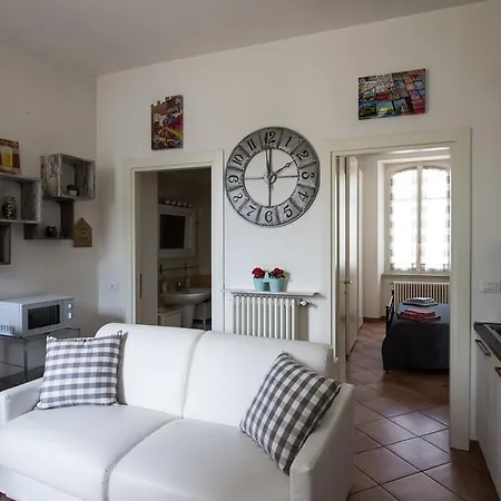Apartament Alice