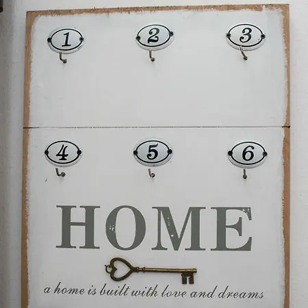 Apartamento Alice Como