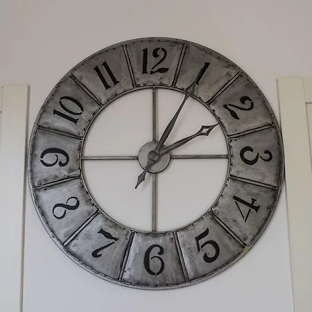 Apartament Alice *