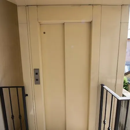 Apartament Alice
