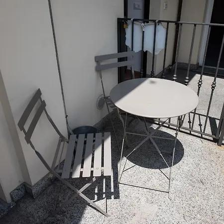 Apartament Alice *