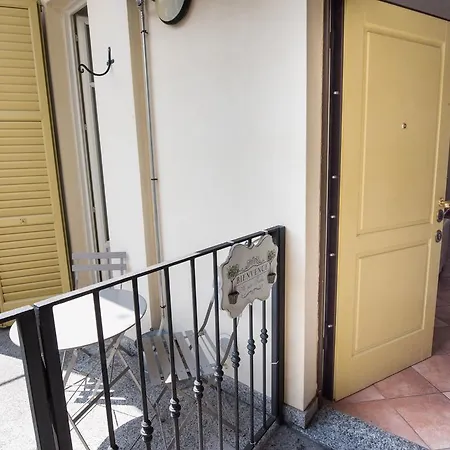 Apartament Alice