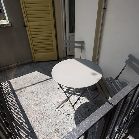 Apartament Alice *
