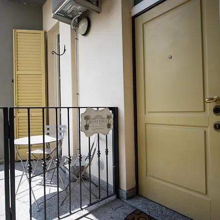Apartament Alice