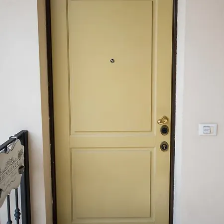 Apartamento Alice Como
