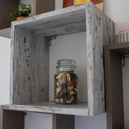 Apartamento Alice