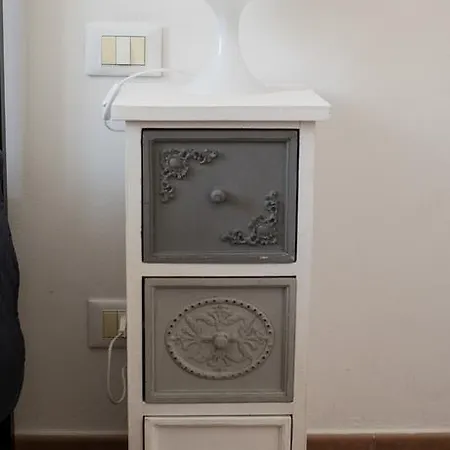 Apartamento Alice